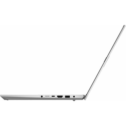 Ноутбук/ ASUS M6500XU-MA105 15.6