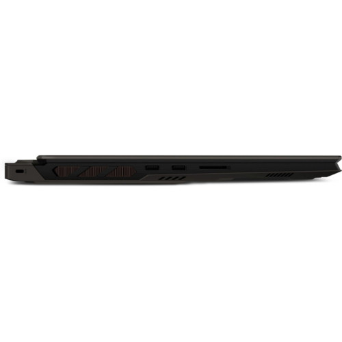 Ноутбук MSI Vector A18 HX A9WIG-218RU Ryzen 9 9955HX 32Gb SSD2Tb NVIDIA GeForce RTX5080 16Gb 18