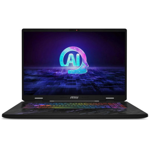 Ноутбук MSI Pulse 17 AI C1VEKG-089XRU Core Ultra 7 155H 32Gb SSD1Tb NVIDIA GeForce RTX4050 6Gb 17
