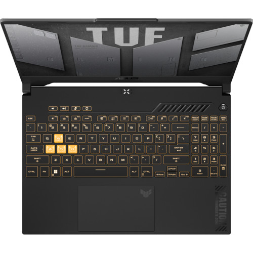 Ноутбук/ ASUS TUF F15 FX507ZI4-LP030 15.6