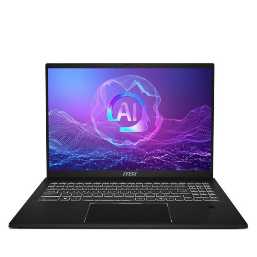 Ноутбук MSI Summit Pro 16 AI A2HVETG-085RU Core Ultra 7 255H 32Gb SSD1Tb NVIDIA GeForce RTX4050 6Gb 16