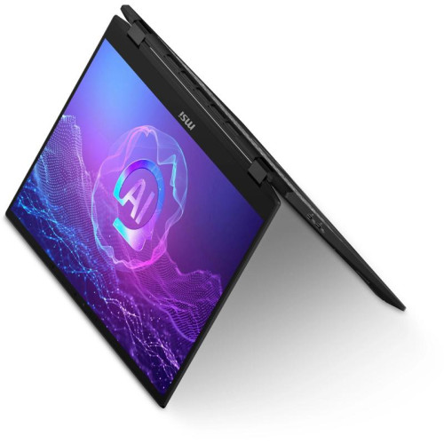 Ноутбук MSI Summit A16 AI+ A3HMTG-084RU Ryzen AI 9 365 32Gb SSD2Tb AMD Radeon 880M 16