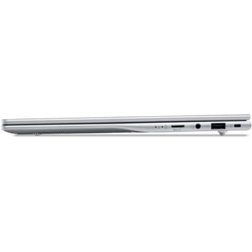 Ноутбук Acer Aspire Lite 15 AL15-46P-R6KP AMD Ryzen 3 5400U/8Gb (1*8 D4)/SSD256Gb/UMA/15.6