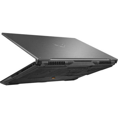 Ноутбук Asus TUF Gaming F17 FX707VJB-HX102 Core 5 210H 16Gb SSD1Tb NVIDIA GeForce RTX 3050 6Gb 17.3