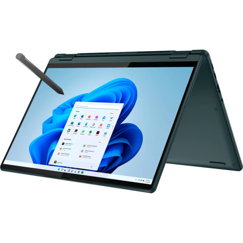 Ноутбук/ Lenovo Yoga 6 13ABR8 13.3