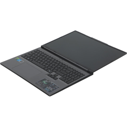 Ноутбук Maibenben X16C-i54456 Core i5 14450HX 16Gb SSD1Tb NVIDIA GeForce RTX 5060 8Gb 16