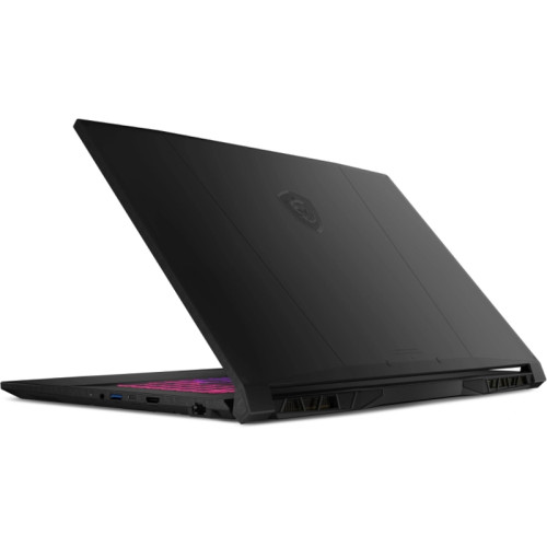 Ноутбук MSI Katana 17 B13VEK-1621XRUY Core i5 13420H 8Gb SSD512Gb NVIDIA GeForce RTX4050 6Gb 17.3
