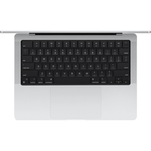 Ноутбук Apple MacBook Pro A3403 M4 Pro 14 core 24Gb SSD512Gb/20 core GPU 16.2