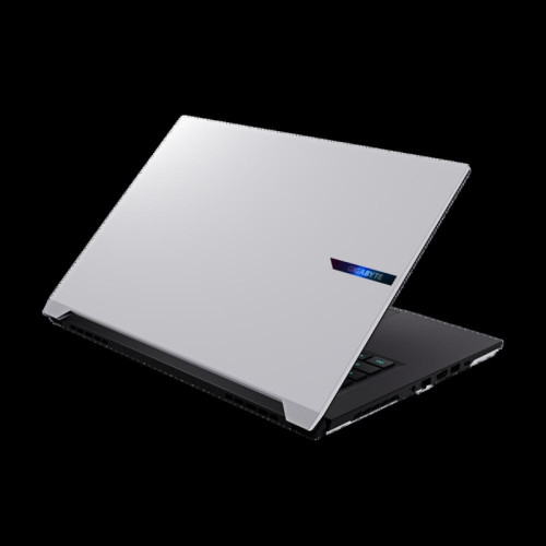 Ноутбук Gigabyte AERO X16 4WH AMD Ryzen 9 AI 465/16Gb (1*16 D5)/SSD1Tb/RTX5070 8Gb (85W)/16