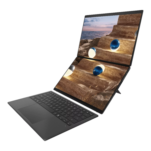 Ноутбук/ ASUS UX8407AA-SN537X Duo Touch 14+14 Ноутбук/ ASUS UX8407AA-SN537X Duo Touch 14+14