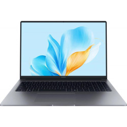 Ноутбук Honor MagicBook X16 BRG-565 Core i5 13420H 16Gb SSD512Gb Intel UHD Graphics 16