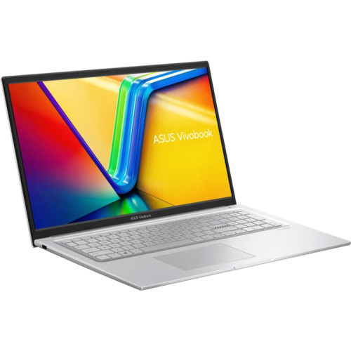 Ноутбук Asus Vivobook 17 X1704VA-AU1107 Core 7 150U 16Gb SSD1Tb Intel Graphics 17.3