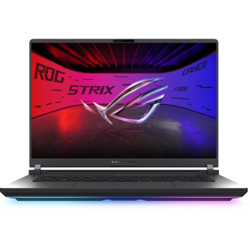 Ноутбук Asus ROG Strix G16 G615LR-S5348 Core Ultra 7 255HX 32Gb SSD1Tb NVIDIA GeForce RTX5070Ti 12Gb 16
