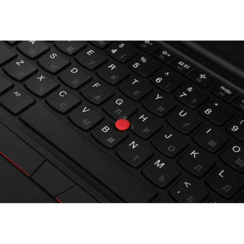 Ноутбук Lenovo ThinkPad E14 G6 Core Ultra 5 125U 32Gb SSD512Gb Intel Graphics 14 Ноутбук Lenovo ThinkPad E14 G6 Core Ultra 5 125U 32Gb SSD512Gb Intel Graphics 14