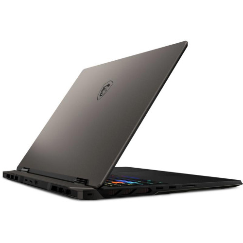 Ноутбук MSI Vector 18 HX AI A2XWJG-1006XRU Core Ultra 9 285HX 32Gb SSD1Tb NVIDIA GeForce RTX 5090 24Gb 18