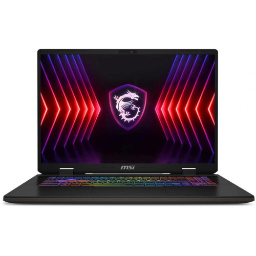 Ноутбук MSI Sword 17 HX B13VFKG-221XRU Core i7 13700HX 32Gb SSD1Tb NVIDIA GeForce RTX4060 8Gb 17