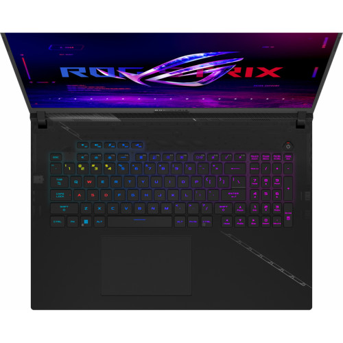 Ноутбук/ ASUS ROG Strix SCAR 18 G834JZ-N6068 18