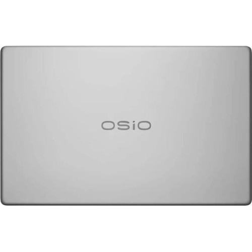Ноутбук Osio FocusLine F140a-008 Ryzen 5 5560U 16Gb SSD512Gb AMD Radeon 14