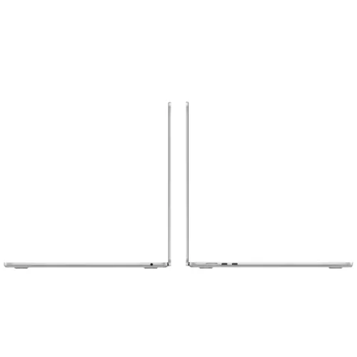 Ноутбук Apple/ 15-inch MacBook Air: M4 10 core CPU, 10 core GPU/16GB/256GB SSD - Silver