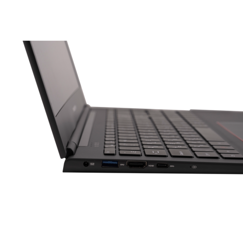 Ноутбук Гравитон Н17И-Т 17.3