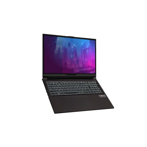 Ноутбук Osio CyberLine C160i-001 Core i5 12600H 16Gb SSD512Gb NVIDIA GeForce RTX 3050 6Gb 16