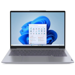 Ноутбук Lenovo ThinkBook 14 G7 AHP 2.8K 400nit 120Gz Ryzen7-8745H/ 16Gb/ 512Gb/ Win11Home