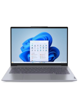 Ноутбук Lenovo ThinkBook 14 G7 AHP 2.8K 400nit 120Gz Ryzen7-8745H/ 16Gb/ 512Gb/ Win11Home