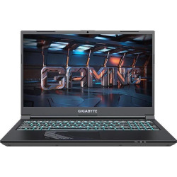 Ноутбук Gigabyte G5 Core i7 13620H 16Gb SSD512Gb NVIDIA GeForce RTX4050 6Gb 15.6
