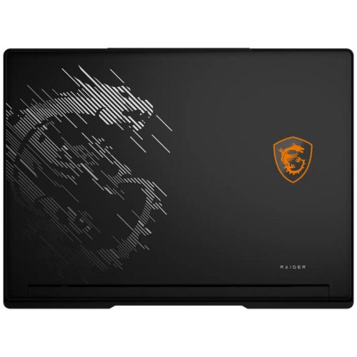Ноутбук MSI Raider A16 HX B8WH-040XRUY AMD Ryzen 9 8940HX/16Gb (2*8 D5)/SSD1Tb/RTX5070 Ti 12Gb (140W)/16