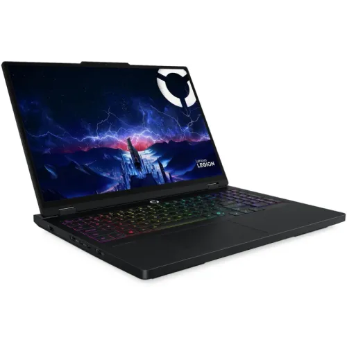 Ноутбук Lenovo Legion Pro 5 16IAX10H Core Ultra 9 275HX 32Gb SSD1Tb NVIDIA GeForce RTX5070Ti 12Gb 16