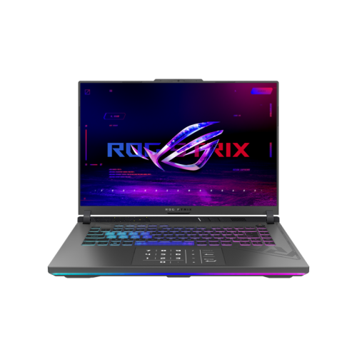 Ноутбук/ ASUS ROG Strix G16 G614JV-N4190 16 Ноутбук/ ASUS ROG Strix G16 G614JV-N4190 16