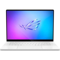 Ноутбук Asus ROG Zephyrus G16 GA605KM-QR036 Ryzen AI 7 350 32Gb SSD1Tb NVIDIA GeForce RTX 5060 8Gb 16