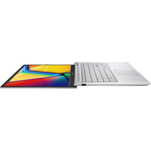 Ноутбук Asus Vivobook 15 X1504VA-BQ4172 Core 5 120U 8Gb SSD512Gb Intel Graphics 15.6