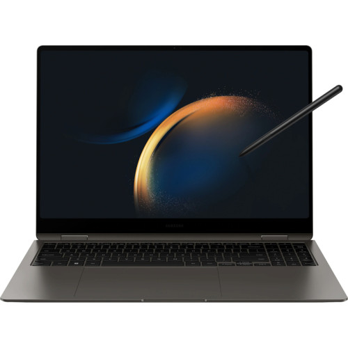 Ноутбук/ Galaxy Book3 Pro 360 16