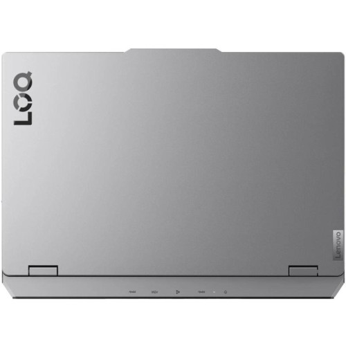 Ноутбук Lenovo LOQ 15IRX10 Core i5 13450HX 16Gb SSD512Gb NVIDIA GeForce RTX5050 8Gb 15.6