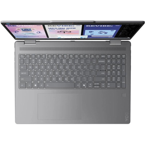 Ноутбук/ Lenovo Yoga 7 2-in-1 16ILL10 16 Ноутбук/ Lenovo Yoga 7 2-in-1 16ILL10 16