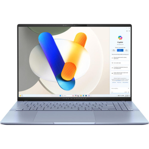 Ноутбук/ ASUS S5606MA-MX036W 16