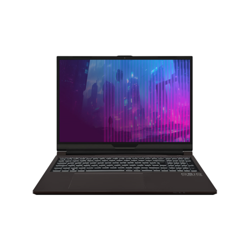 Ноутбук CyberLine C160i-004/ i7-12650H /NVidia RTX 4060/16/512/NoOS 