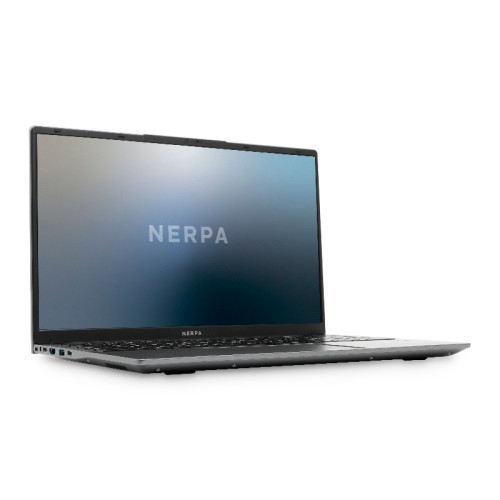 Ноутбук/ Ноутбук NERPA CASPICA ALOSO I342-15 (15.6