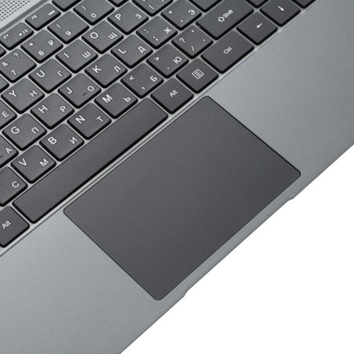 Ноутбук IRU Tactio 14ALH Core i3 1215U 16Gb SSD512Gb Intel Iris Xe graphics 14