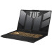 Ноутбук/ ASUS TUF F17 FX707ZC4-HX097 17.3