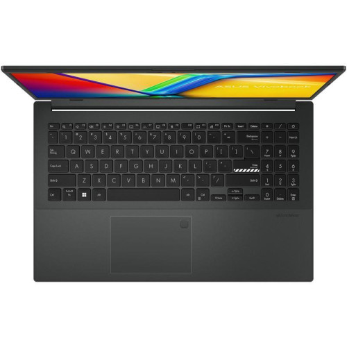 Ноутбук Asus Vivobook Go 15 E1504FA-BQ832W Ryzen 5 7520U 16Gb SSD512Gb AMD Radeon 610M 15.6 Ноутбук Asus Vivobook Go 15 E1504FA-BQ832W Ryzen 5 7520U 16Gb SSD512Gb AMD Radeon 610M 15.6