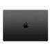 16-inch MacBook Pro: Apple M3 Max with 16-core CPU, 40-core GPU/48GB/1TB SSD - Space Black/EN