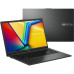 Ноутбук Asus Vivobook Go 15 E1504FA-BQ719 Ryzen 5 7520U 8Gb SSD512Gb AMD Radeon 610M 15.6 Ноутбук Asus Vivobook Go 15 E1504FA-BQ719 Ryzen 5 7520U 8Gb SSD512Gb AMD Radeon 610M 15.6