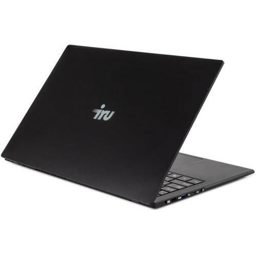Ноутбук IRU Planio 15ING N100 8Gb SSD512Gb Intel Iris Xe graphics 15.6