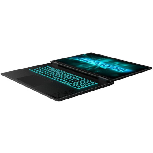 Ноутбук Gigabyte Gaming A18 GA83H AMD Ryzen 7 260/16Gb (1*16 D5)/SSD1Tb/RTX5050 8Gb (85W)/18 Ноутбук Gigabyte Gaming A18 GA83H AMD Ryzen 7 260/16Gb (1*16 D5)/SSD1Tb/RTX5050 8Gb (85W)/18