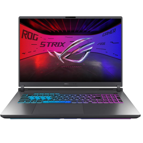 Ноутбук Asus ROG Strix G18 G815LP-S9097 Core Ultra 7 255HX 32Gb SSD2Tb NVIDIA GeForce RTX 5070 8Gb 18