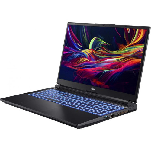 Ноутбук IRU Калибр 15ALC Core i5 12500H 16Gb SSD512Gb NVIDIA GeForce RTX 3050 4Gb 15.6