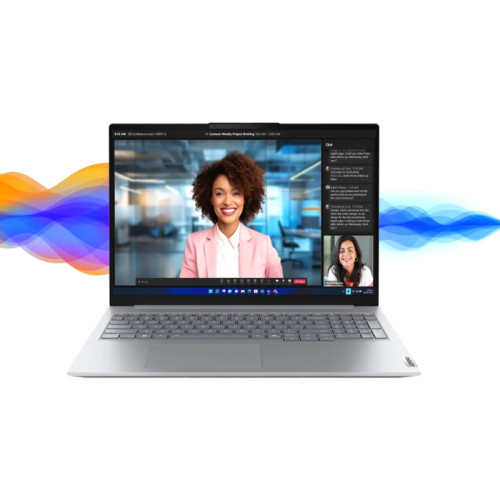 Ноутбук/ Lenovo ThinkBook 16 G8 IAL 16.0