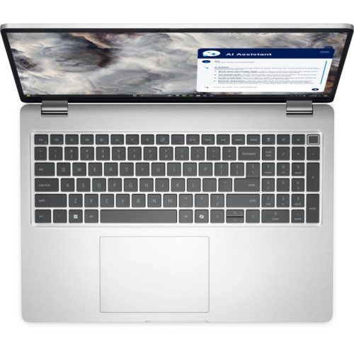 Ноутбук Dell Pro 16 Plus Core Ultra 5 235U 16Gb SSD512Gb Intel Graphics 16